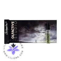 سمپل عطر اولفکتیو استادیو اتو پرتریت | Olfactive Studio Autoportrait Sample