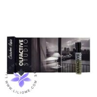 سمپل عطر اولفکتیو استدیو چمبر نویر | Olfactive Studio Chambre Noire Sample