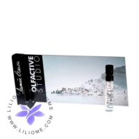 سمپل عطر اولفکتیو استدیو لومیر بلانچ | Olfactive Studio Lumiere Blanche Sample