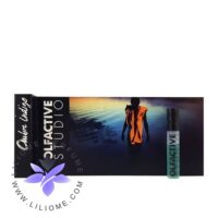 سمپل عطر اولفکتیو استادیو اومبر ایندیگو | Olfactive Studio Ombre Indigo Sample