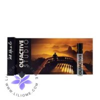 سمپل عطر اولفکتیو استدیو استیل لایف این ریو | Olfactive Studio Still Life in Rio Sample