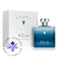 عطر ادکلن روژا داو الیزیوم او اینتنس | Roja Dove Elysium Eau Intense