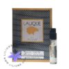 سمپل عطر لالیک پور هوم ادو پرفیوم | Lalique Pour Homme EDP Sample