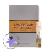 سمپل عطر ویکتور اند رالف اسپایس بمب اکستریم | Viktor & Rolf Spicebomb Extreme EDP Sample