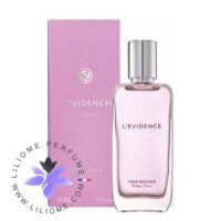 عطر ادکلن ایو روشه له اویدنس | Yves Rocher L'Evidence