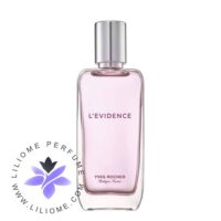 عطر ادکلن ایو روشه له اویدنس | Yves Rocher L'Evidence
