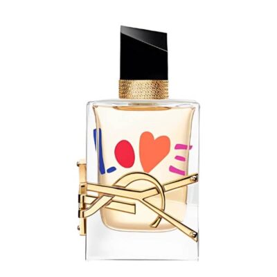 عطر ادکلن ایو سن لورن لیبره کالکشن سزونی‌یر ادیشن | Yves Saint Laurent Libre Collection Saisonniere Edition