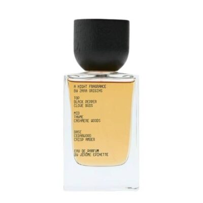 عطر ادکلن زارا ا نایت فرگرنس | Zara A Night Fragrance