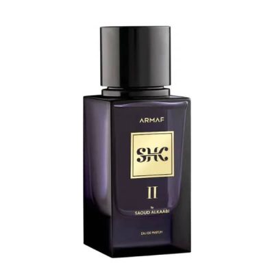 عطر ادکلن آرماف اس اچ کی دو | Armaf SHK II