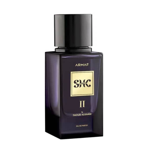 عطر ادکلن آرماف اس اچ کی دو | Armaf SHK II