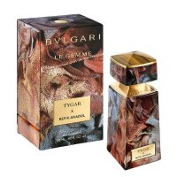 عطر ادکلن بولگاری تایگار ایکس رفیک انادول | Bvlgari Tygar x Refik Anadol