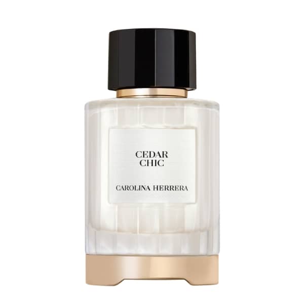 عطر ادکلن کارولینا هریرا سدار شیک | Carolina Herrera Cedar Chic