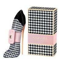 عطر ادکلن کارولینا هررا گود گرل بلاش توید تاک | Carolina Herrera Good Girl Blush Tweed Talk