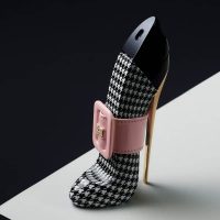 عطر ادکلن کارولینا هررا گود گرل بلاش توید تاک | Carolina Herrera Good Girl Blush Tweed Talk