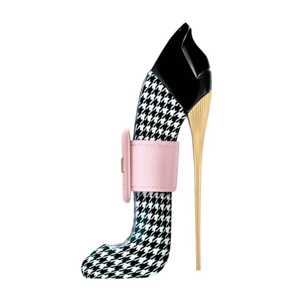 عطر ادکلن کارولینا هررا گود گرل بلاش توید تاک | Carolina Herrera Good Girl Blush Tweed Talk