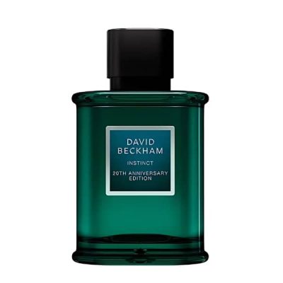 عطر ادکلن دیوید بکهام اینستینکت انیورسری ۲۰ ام ادیشن | David Beckham Instinct 20th Anniversary Edition