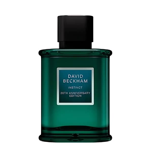 عطر ادکلن دیوید بکهام اینستینکت انیورسری ۲۰ ام ادیشن | David Beckham Instinct 20th Anniversary Edition