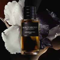 عطر ادکلن دیور بویس د ارجنت اسپریت د پارفوم | Dior Bois d’Argent Esprit de Parfum