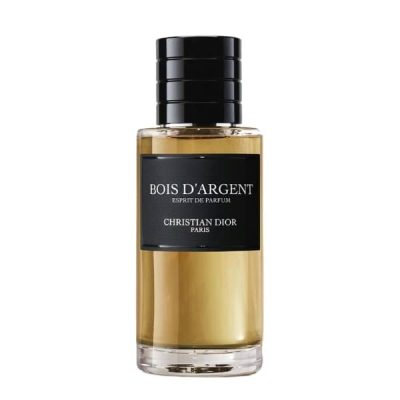 عطر ادکلن دیور بویس د ارجنت اسپریت د پارفوم | Dior Bois d’Argent Esprit de Parfum