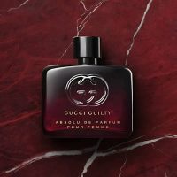 عطر ادکلن گوچی گیلتی ابسولو پور فم | Gucci Guilty Absolu Pour Femme
