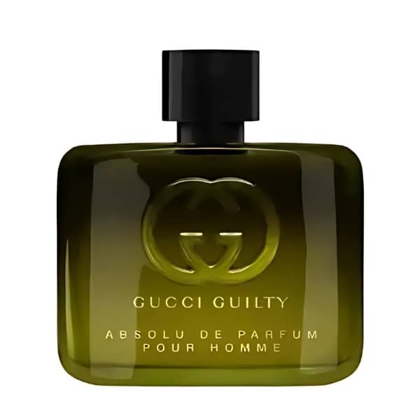 عطر ادکلن گوچی گیلتی ابسولو پور هوم | Gucci Guilty Absolu Pour Homme
