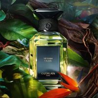 عطر ادکلن گرلن وتیور فوو | Guerlain Vétiver Fauve