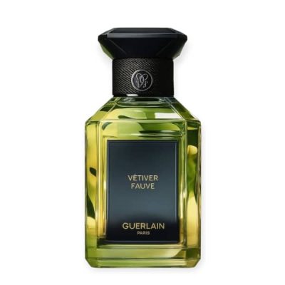 عطر ادکلن گرلن وتیور فوو | Guerlain Vétiver Fauve