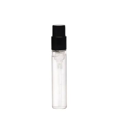 Ferrari Leather Essence EDP Sample