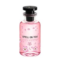 عطر ادکلن لویی ویتون اسپل آن یو ایکس تاکاشی موراکامی | Louis Vuitton Spell On You x Takashi Murakami