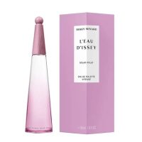 عطر ادکلن ایسی میاکی لئو د ایسی سولار ویولت | Issey Miyake L'Eau d'Issey Solar Violet