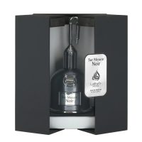 عطر ادکلن لطافه سور میسور نویر | Lattafa Sur Mesure Noir