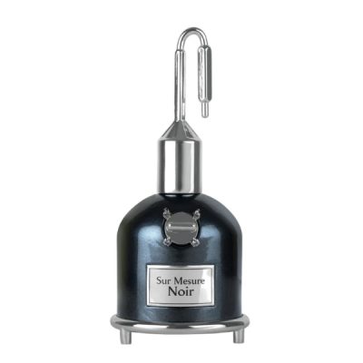 عطر ادکلن لطافه سور میسور نویر | Lattafa Sur Mesure Noir