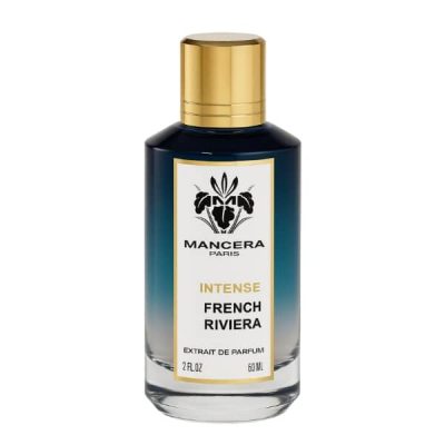 عطر ادکلن مانسرا اینتنس فرنچ ریویرا | Mancera Intense French Riviera