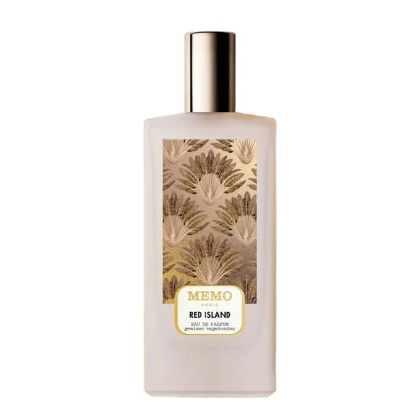 عطر ادکلن ممو پاریس رد آیلند | Memo Paris Red Island