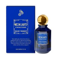 عطر ادکلن میلانو فرگرنز نیون لایتز | Milano Fragranze Neon Lights