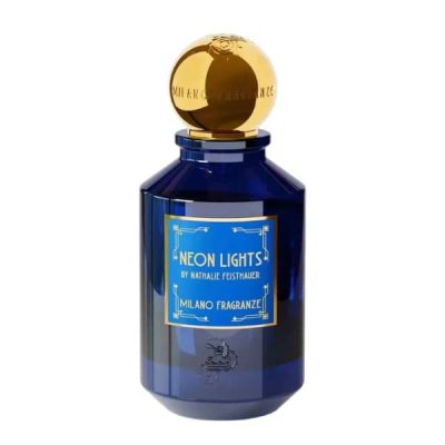 عطر ادکلن میلانو فرگرنز نیون لایتز | Milano Fragranze Neon Lights