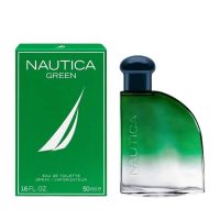 عطر ادکلن ناتیکا کالر گرین | Nautica Color Green