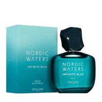 عطر ادکلن اوریفلیم نوردک واترز فور هیم | Oriflame Nordic Waters for Him