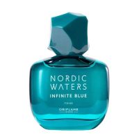 عطر ادکلن اوریفلیم نوردک واترز فور هیم | Oriflame Nordic Waters for Him