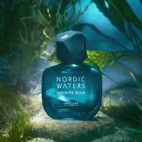 عطر ادکلن اوریفلیم نوردک واترز فور هیم | Oriflame Nordic Waters for Him