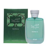 عطر ادکلن رصاصی هوس تراپیکال | Rasasi Hawas Tropical
