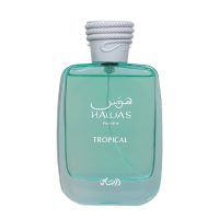 عطر ادکلن رصاصی هوس تراپیکال | Rasasi Hawas Tropical
