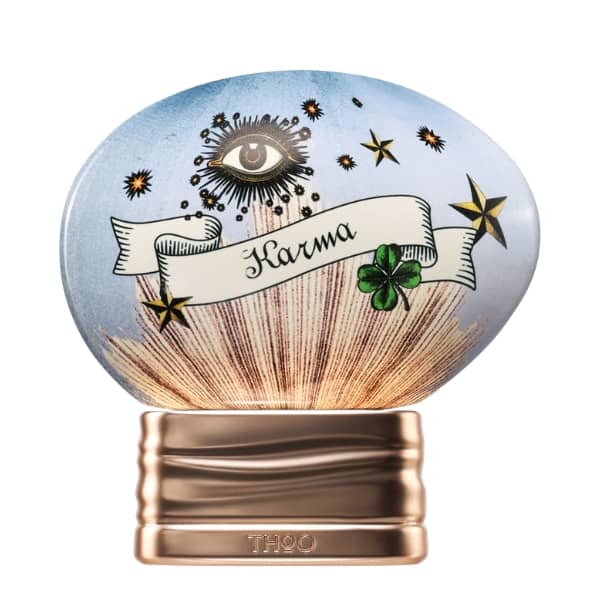عطر ادکلن دییر کارما د هاوس آف عود | The House of Oud Dear Karma