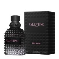 عطر ادکلن والنتینو اومو بورن این روما | Valentino Uomo Born in Roma