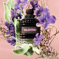 عطر ادکلن والنتینو اومو بورن این روما | Valentino Uomo Born in Roma