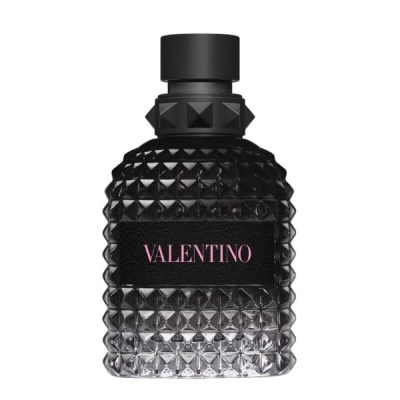 عطر ادکلن والنتینو اومو بورن این روما | Valentino Uomo Born in Roma