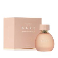 عطر ادکلن ویکتوریا سکرت بر سودید وانیلا | Victoria's Secret Bare Sueded Vanilla