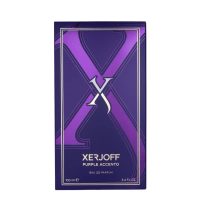 عطر ادکلن زرجوف پرپل اکسنتو ۲۰۲۵ | Xerjoff Purple Accento 2025