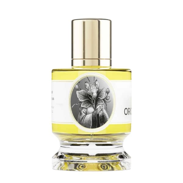 عطر ادکلن زولوژیست ارکید منتیس | Zoologist Orchid Mantis