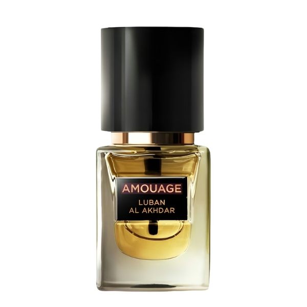 عطر ادکلن آمواج لوبان الاخضر | Amouage Luban Al Akhdar